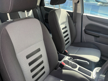 2011 Ford Focus 1.6L Diesel For Sale Images