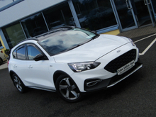 2019 Ford Focus 1L Petrol For Sale Images