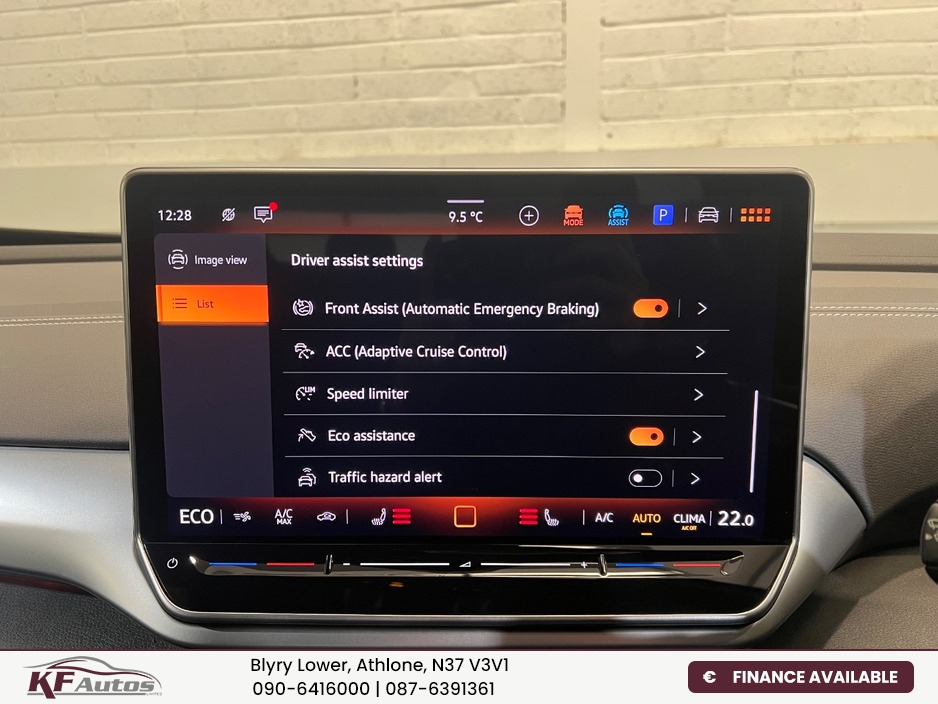 2024 Volkswagen ID.4 0L Electric For Sale Images