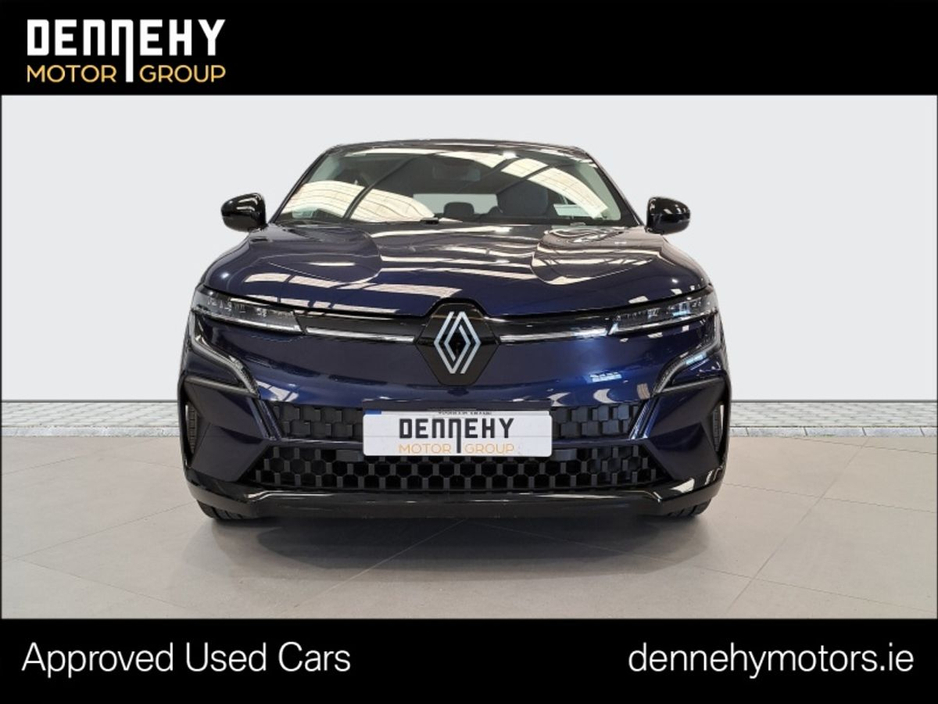 2023 Renault Megane E-Tech 0L Electric For Sale Images