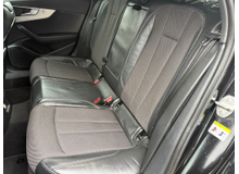 2016 Audi A4 2L Diesel For Sale Images