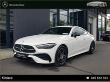 Mercedes-Benz CLE CLE 180 Coup AMG Line Plus