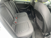 2015 Audi A3 1.4L Petrol For Sale Images