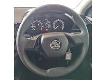 2023 Skoda Fabia 1L Petrol For Sale Images