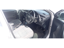 2018 Toyota Corolla 1.3L Petrol For Sale Images