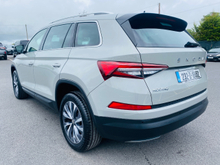 2023 Skoda Kodiaq 2L Diesel For Sale Images