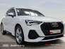 2019 AUDI Q3 35 Tdi 150 S-T S Line 4Dr Auto