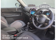2023 MINI Countryman 1.5L Petrol Plug-in Hybrid For Sale Images