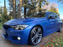 2018 BMW 3 SERIES * RESERVED *