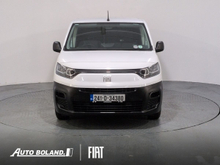 2024 Fiat Doblo 1.5L Diesel For Sale Images