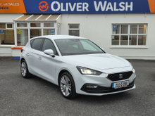 SEAT Leon SE DYNAMICS TSI EVO