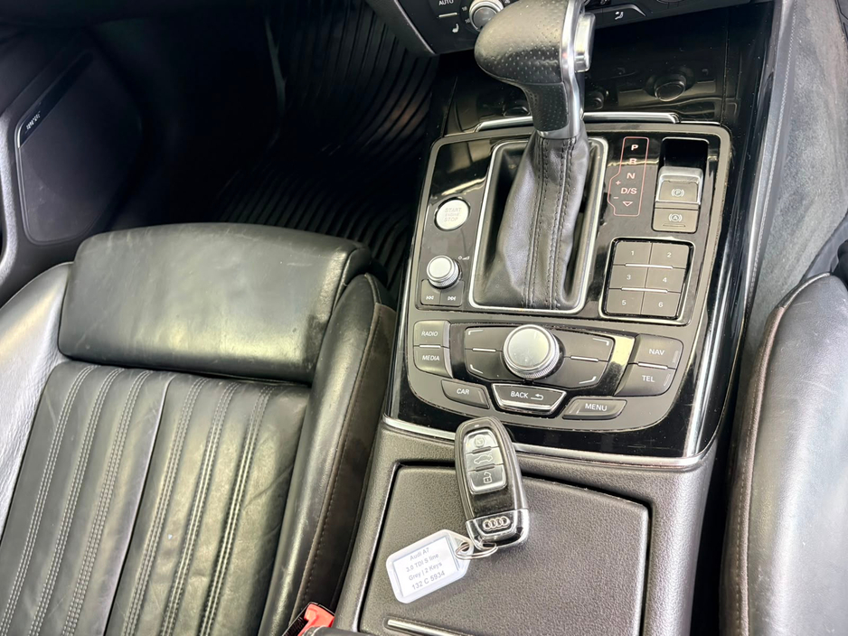 2013 Audi A7 3L Diesel For Sale Images