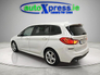 2017 BMW 2 SERIES GRAN TOURER 2.0D M SPORT Automatic, Reversing camera