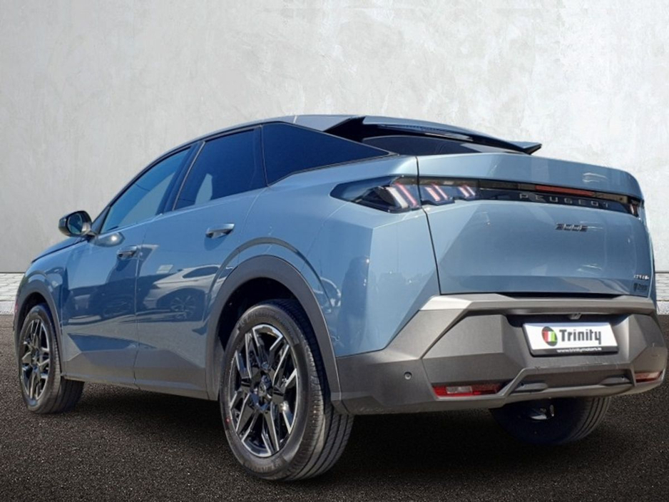 2026 Peugeot 3008 1.2L Petrol For Sale Images