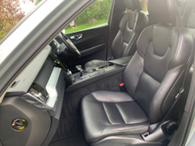 2018 Volvo XC60 2L Diesel For Sale Images