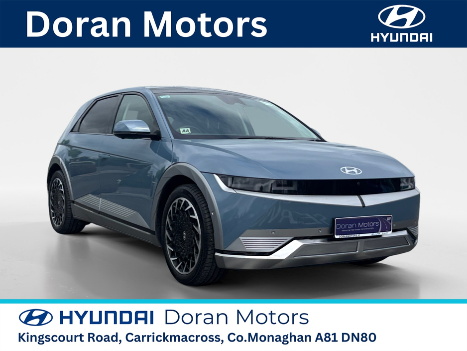2025 Hyundai Ioniq 5 For Sale Images