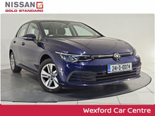 Volkswagen Golf 1.0 TSI 110HP Life