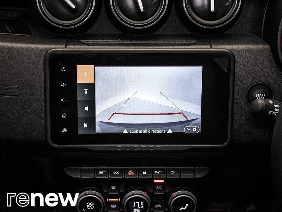 Dacia Duster Journey Blue dCi 115 DFull MY23.5 — thumbnail 25