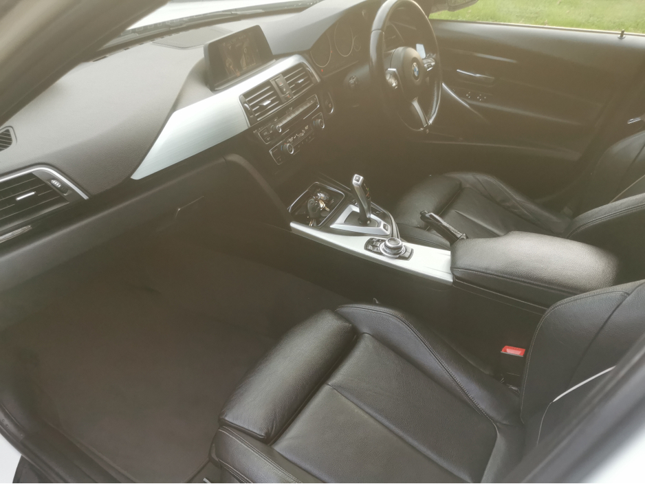 2016 BMW 3 Series 2L Hybrid For Sale Images