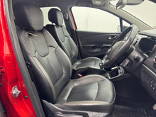 2016 Renault Captur 1.5L Diesel For Sale Images