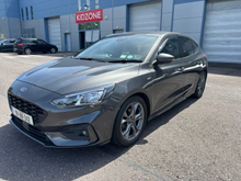 2019 Ford Focus 1.5L Diesel For Sale Images