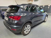 2019 SEAT Arona 1L Petrol For Sale Images