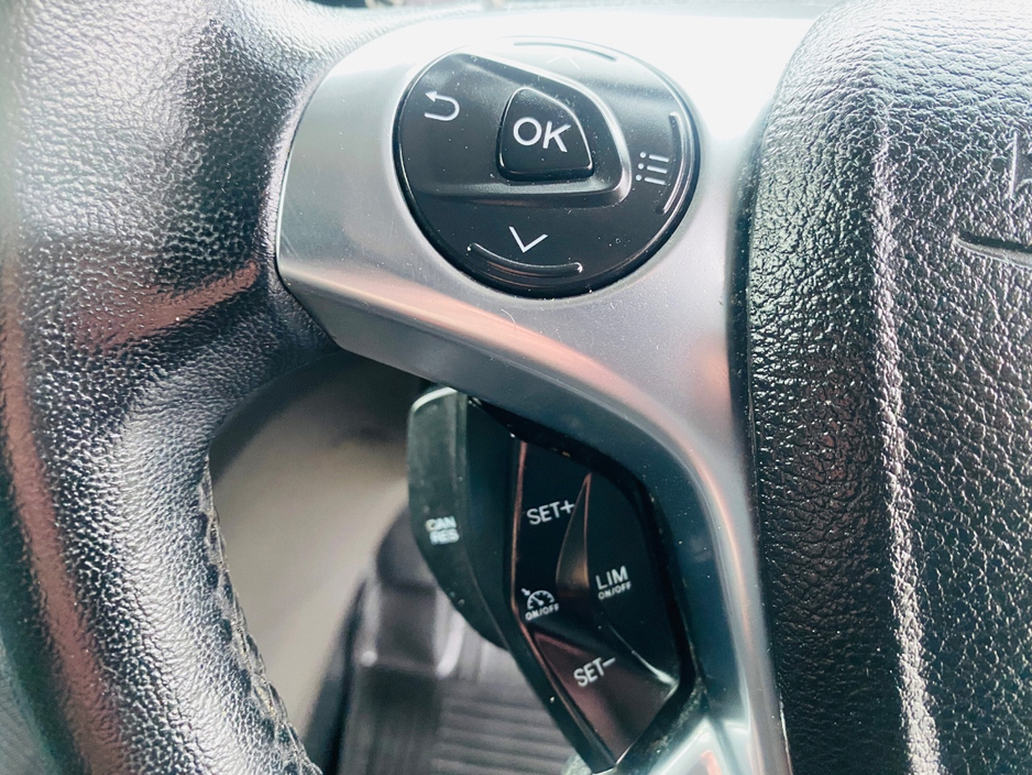 2022 Ford Transit Connect 1.5L Diesel For Sale Images