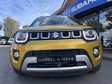 2020 Suzuki Ignis 1.2L Petrol For Sale Images