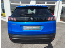 2022 Peugeot 3008 1.5L Diesel For Sale Images