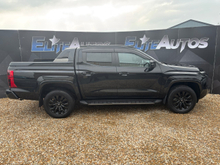 2024 Mitsubishi Triton 2.4L Diesel For Sale Images