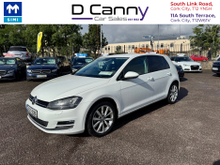 2015 Volkswagen Golf 1.4L Petrol For Sale Images