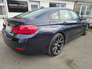 2019 BMW 4 SERIES 420D SE Gran Coupe 4DR AUTO