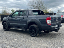 2019 Ford Ranger 3.2L Diesel For Sale Images