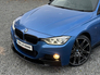 2015 BMW 3 SERIES 320d Sport Auto