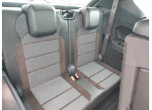 2020 SEAT Tarraco 2.0L Diesel For Sale Images