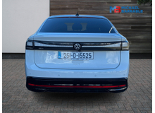 2025 Volkswagen ID.7 0L Electric For Sale Images