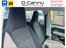 2014 SEAT Mii 1.0L Petrol For Sale Images