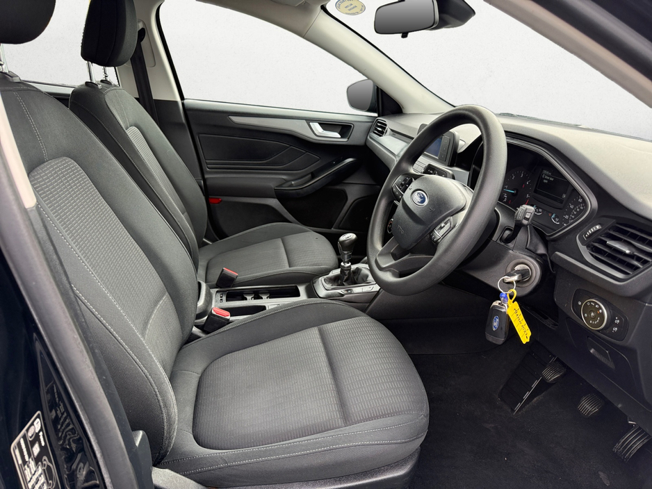 2019 Ford Focus 1.5L Diesel For Sale Images