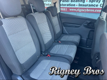 2011 Volkswagen Sharan 2L Diesel For Sale Images