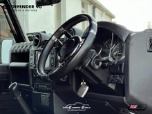 2015 Land Rover Defender 2.2L Diesel For Sale Images
