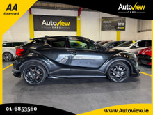 2023 Toyota C-HR 1.8L Petrol For Sale Images