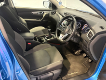 2019 Nissan Qashqai 1.3L Petrol For Sale Images