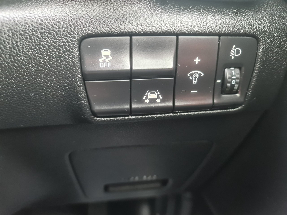 2018 Kia Sportage 1.7L Diesel For Sale Images