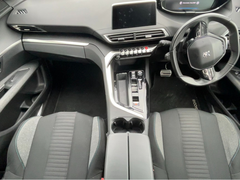 2023 Peugeot 5008 1.5L Diesel For Sale Images