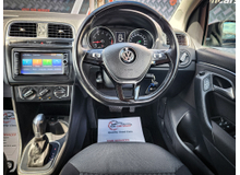 2016 Volkswagen Polo 1.2L Petrol For Sale Images