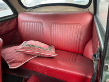 1966 Morris Minor 1.1L Petrol For Sale Images