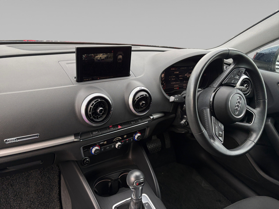 Audi A3 1.4 Petrol Auto — thumbnail 9