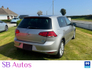 2016 VOLKSWAGEN GOLF 161 Volkswagen Golf Lounge 1.2 DSG
