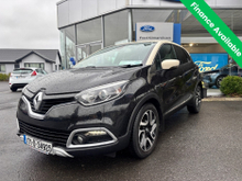 2017 Renault Captur 1.5L Diesel For Sale Images