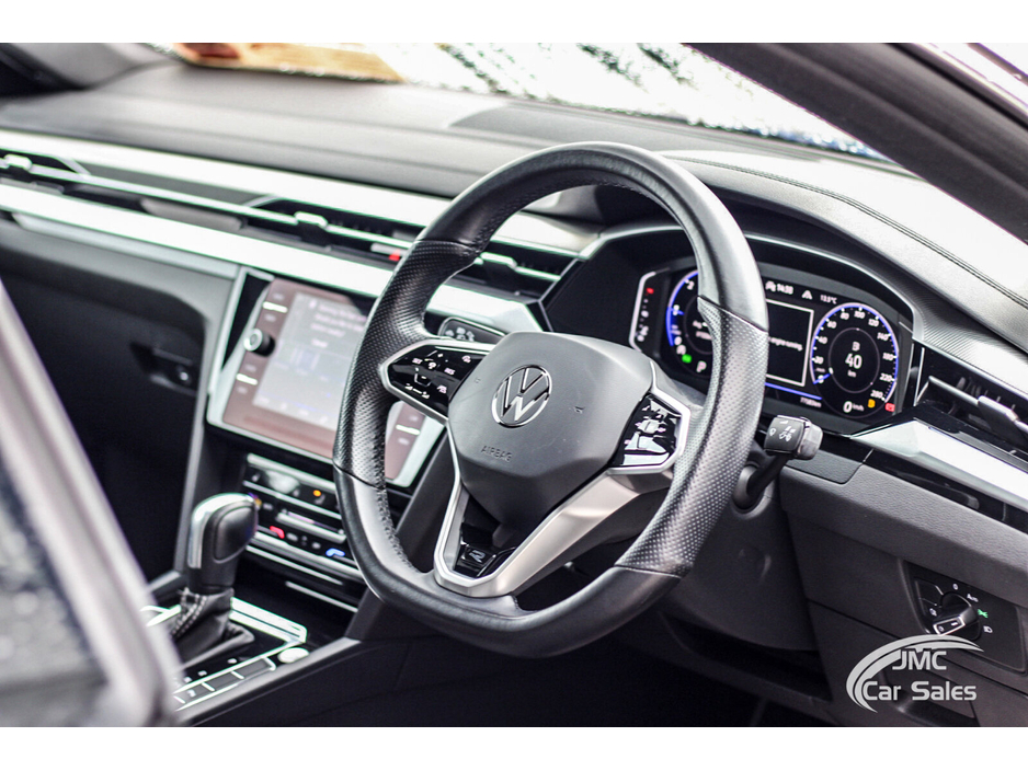 2022 Volkswagen Arteon 2L Diesel For Sale Images